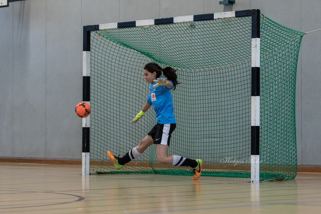 Bild 776 - Norddeutsche Futsalmeisterschaft